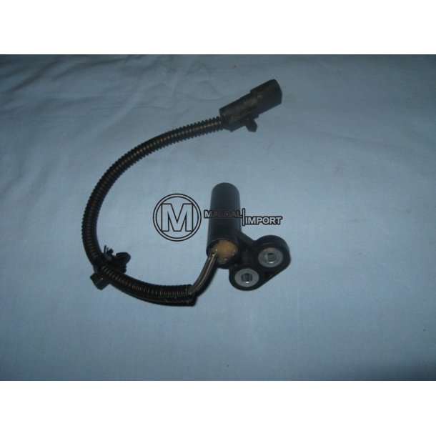 Veivsensor 3,1 TD 