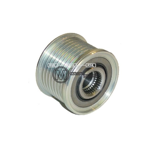 FRIHJUL DYNAMO 3,1TD  