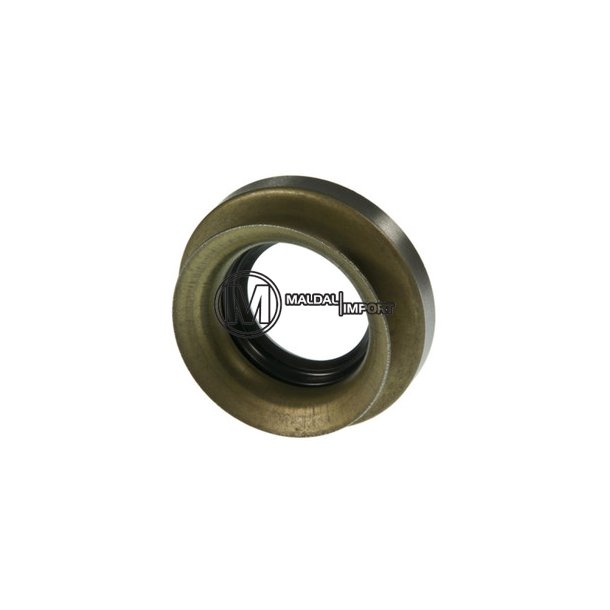 (16) Simring Stikkaksel front