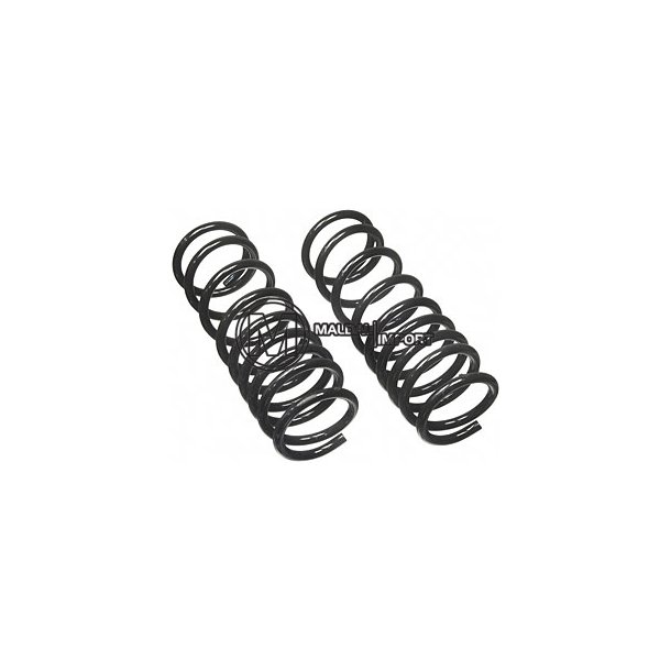 Spiralfjrer BAK 93-98
