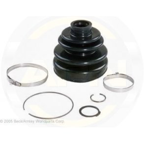 Drivakselmansjett kit voyager YTRE