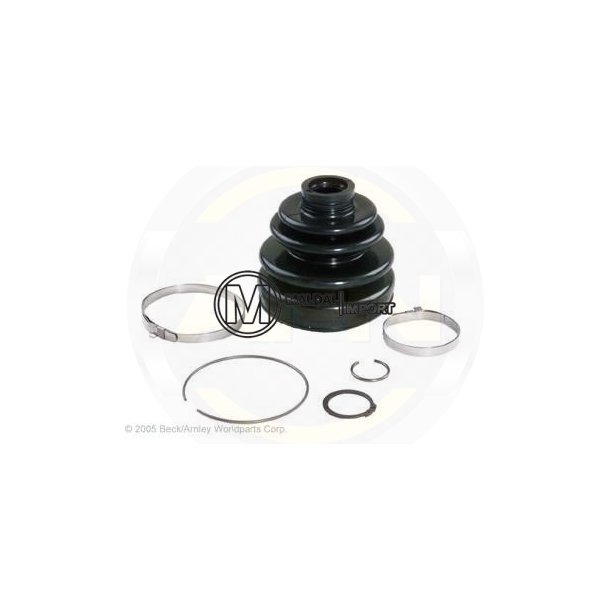 Drivakselmansjett kit voyager YTRE