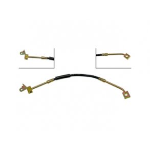 Bremseslange venstre front JA 95-00