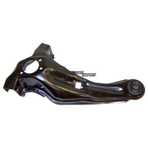 Trailing arm bak HYRE 07-10