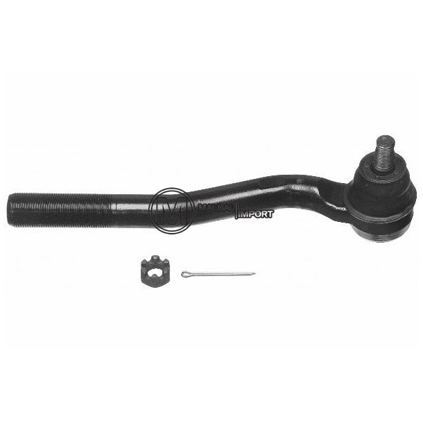 Styrekule nedre venstre WJ/WG TILBUD