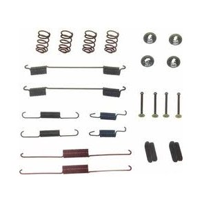 MONTERINGSSETT BREMSEBAND 