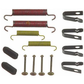 Monteringssett parkband 