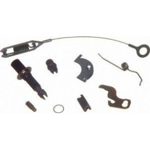 Selvjustering venstre  9