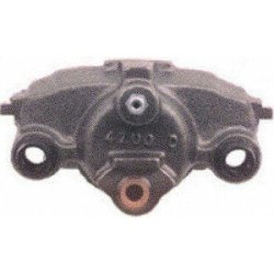 Caliper bak H/V  97-00 VOYAGER