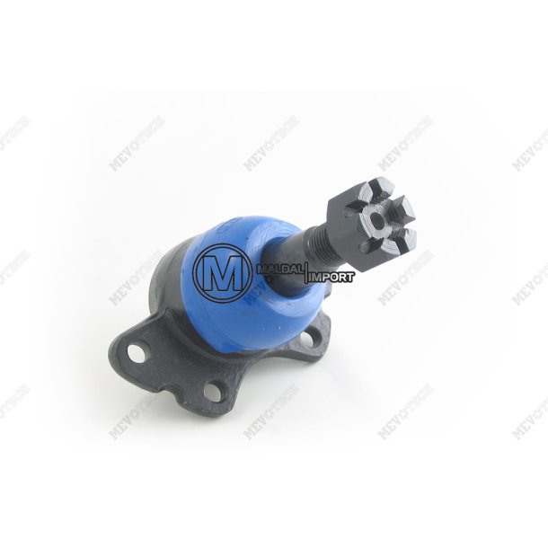 Opphengskule vre 8 bolts nav 92-99