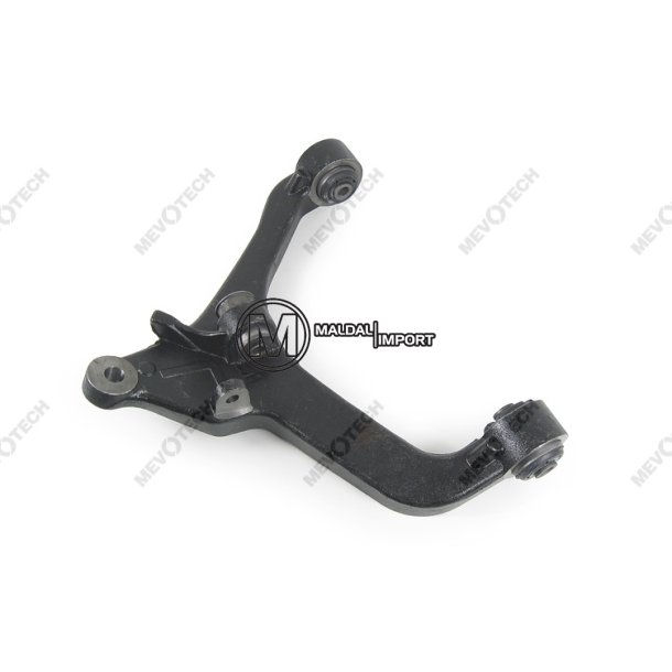 Nedre brearm Hyre 02-05