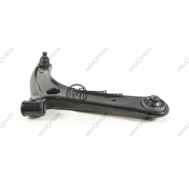 Brebro front hyre