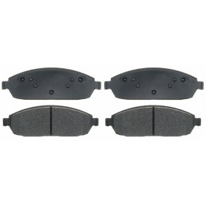 Bremseklosser FRONT XH/WH 3,0 CRD