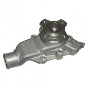 VANNPUMPE 4,0 TJ/WJ/WG