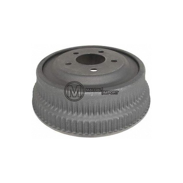 BR.TROMMEL 10" XJ/ZJ