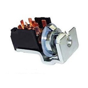 Hovedlysbryter Wrangler TJ 97-00