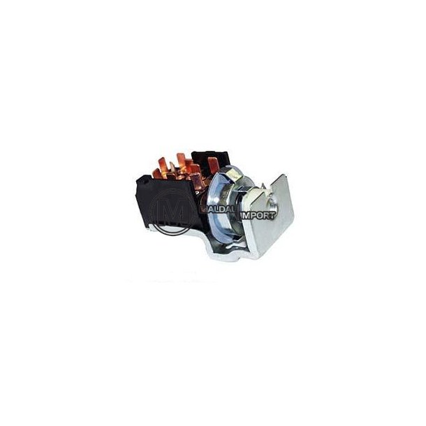 Hovedlysbryter Wrangler TJ 97-00