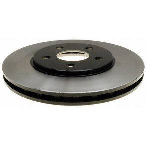 Bremseskive front JA: 260x23mm