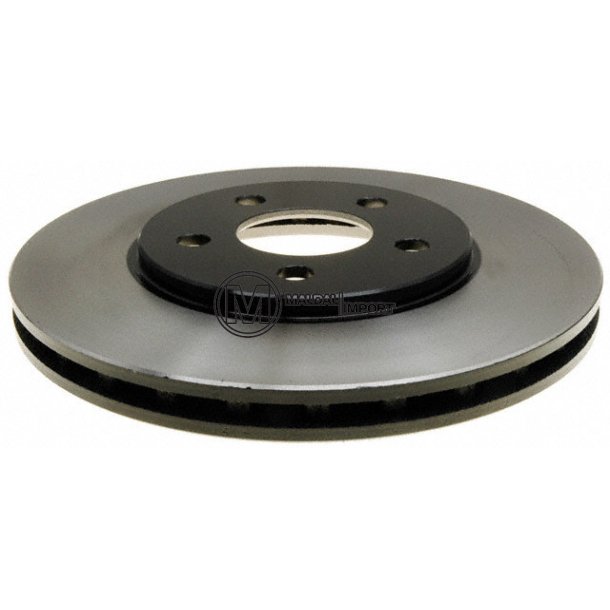 Bremseskive front JA: 260x23mm