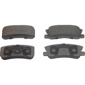 BR.KLOSSER BAK 302x10 07-  