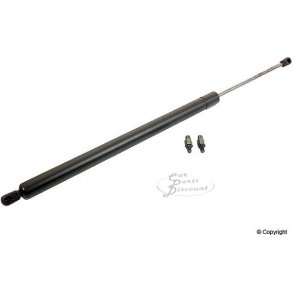 Baklukedemper 96-00 Voyager