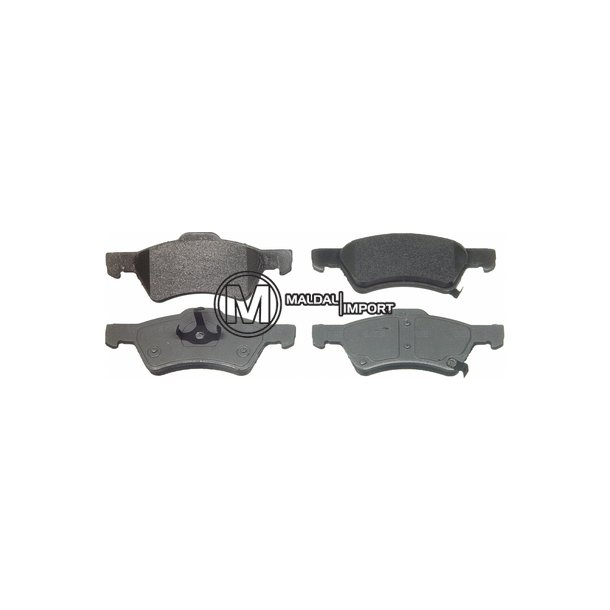 Br.klosser front Voyager 01-07 (2,5CRD+2,8CRD)