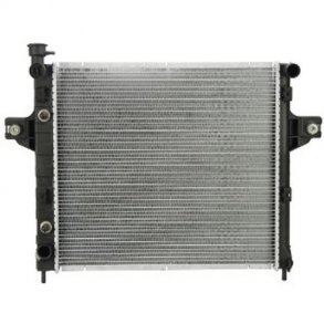 RADIATOR 4,0 WJ/WG