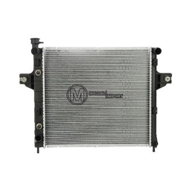 RADIATOR 4,0 WJ/WG