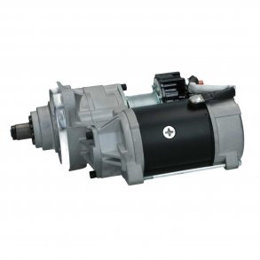 Startmotor 24V 4,5KW ISUZU = 0-24000-3030