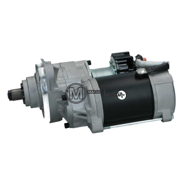 Startmotor 24V 4,5KW ISUZU = 0-24000-3030