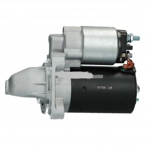 Startmotor 12V 1,1KW FORD VOLVO = 0001107043