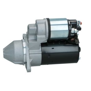 Startmotor 12V 1,1KW OPEL/SAAB = 93176051