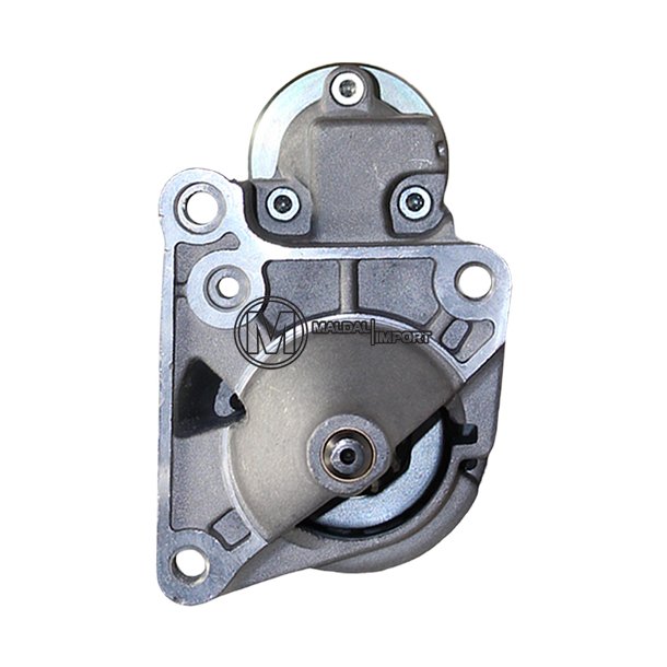 Startmotor 12V 1,4KW RENAULT / OPEL = 0001108186