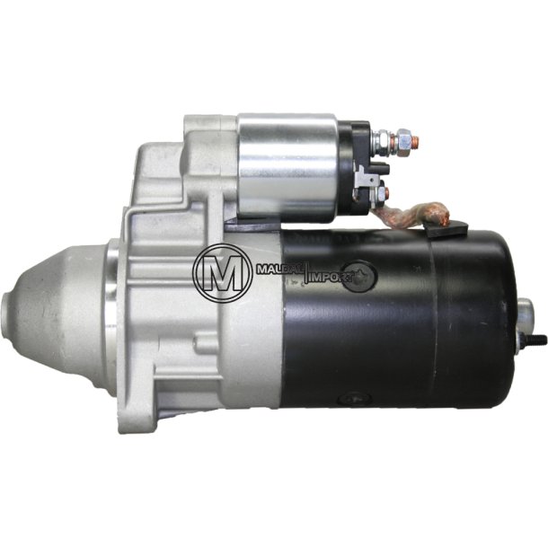 Startmotor 12V 2,2KW AUDI = 0001218012