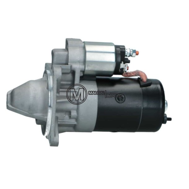 Startmotor 12V 2,2KW RENAULT = 0001218019