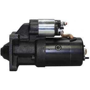 Startmotor 12V 2,2KW  RENAULT = 0001218153
