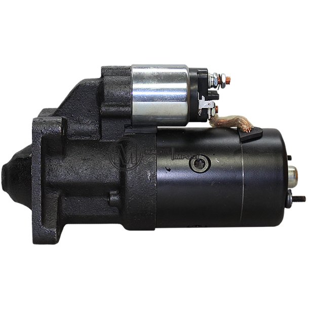 Startmotor 12V 2,2KW  RENAULT = 0001218153