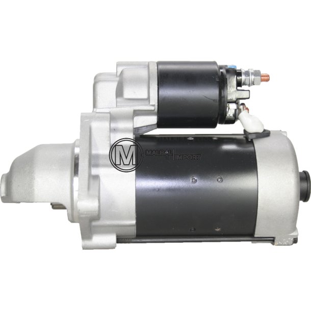 Startmotor 12V 2,3KW RENAULT / IVECO = 0001223003