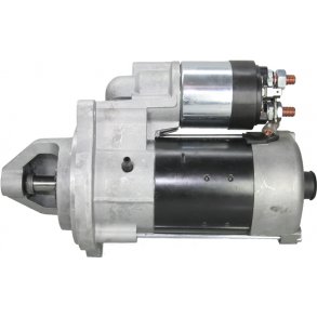 Startmotor 12V 2,6KW NEW HOLLAND FIAT = 0001223504