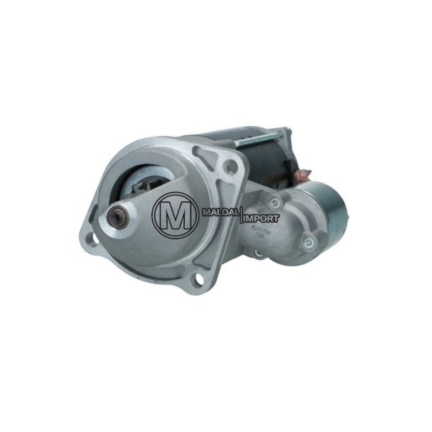Startmotor 24V 4,0KW KOBELCO = 0001231026