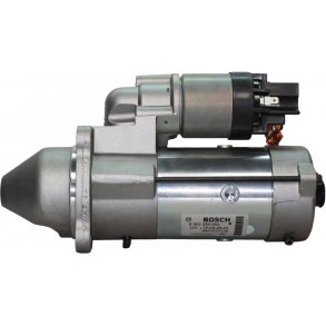 Startmotor 12V 3,0KW IVECO (ORGINAL BOSCH)