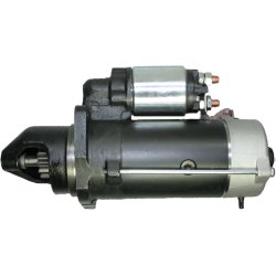 Startmotor 12V 4,0KW JOHN DEERE = 0001260001