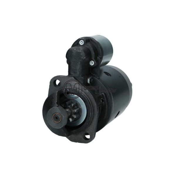Startmotor 12V DEUTZ = 0001366001