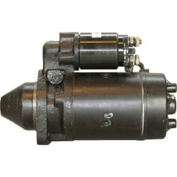 Startmotor 12V 2,3KW MERCEDES = 0001362600