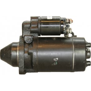 Startmotor 12V 2,3KW MERCEDES = 0001362600