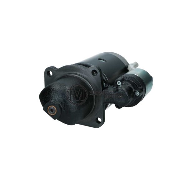 Startmotor 12V 3,1KW ZETOR SAME = 0001367009