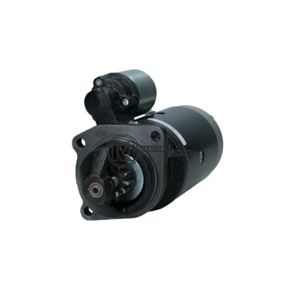Startmotor 24V 4,0KW MAN = 0001368016