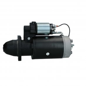 Startmotor 24V 24KW  HATZ = 0001368046