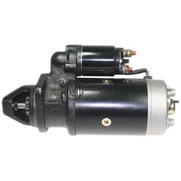 Startmotor 24V 4,0KW MAN = 0001368056