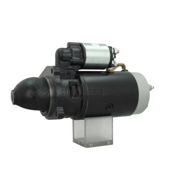 Startmotor 24V 4,0KW IVECO / PERKINS / VOLVO/CAT/JCB = 0001368085